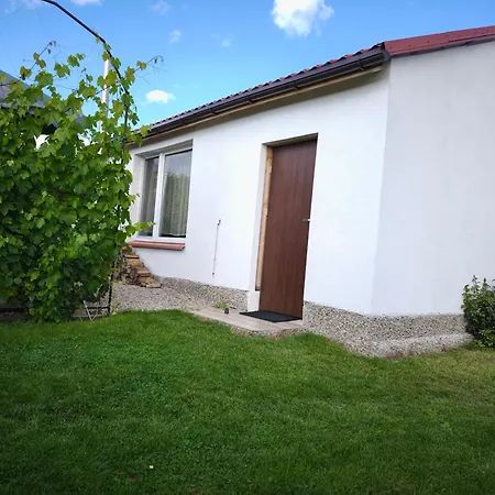 Homestay Oaza Nad Krutynia