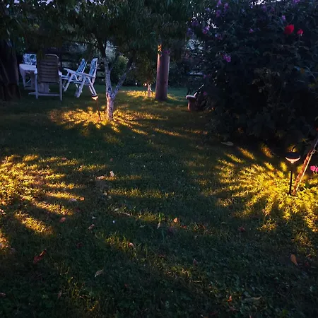 Alloggio in famiglia Oaza Nad Krutynia *