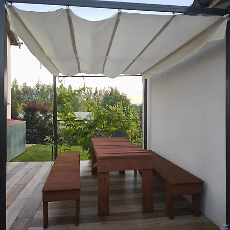 Oaza Nad Krutynia * Ukta