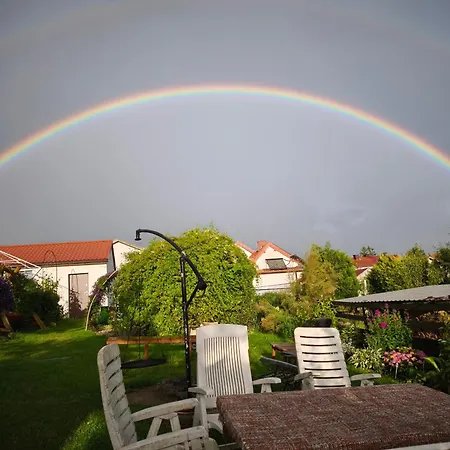 Oaza Nad Krutynia * Ukta