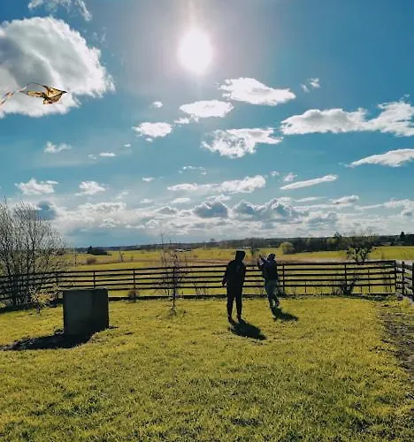 Oaza Nad Krutynia * Ukta