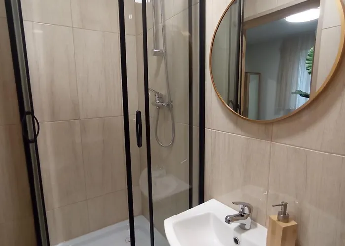 Oaza Nad Krutynia Ukta