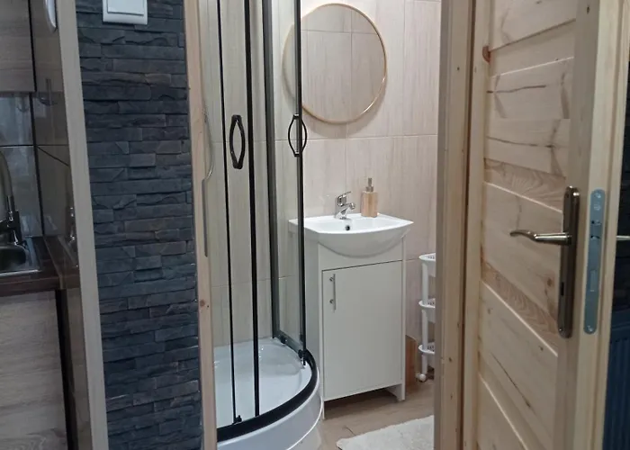 Oaza Nad Krutynia * Ukta