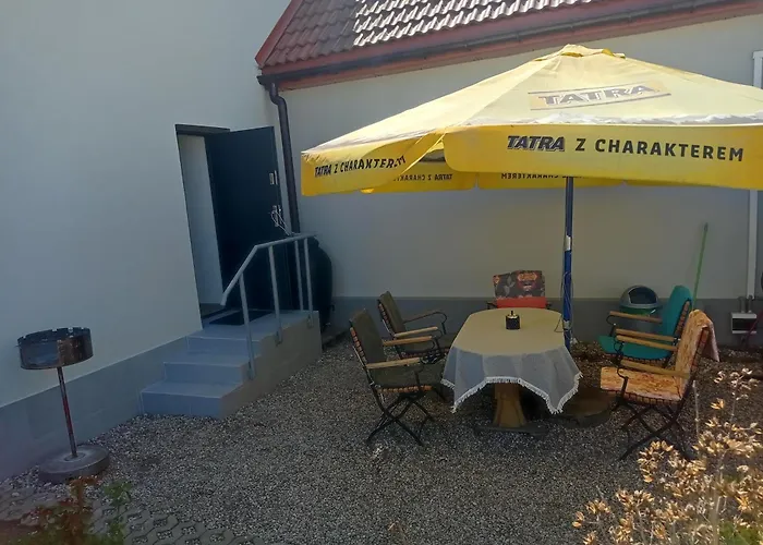 Oaza Nad Krutynia * Ukta