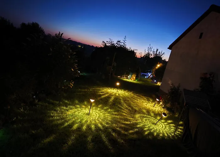 Homestay Oaza Nad Krutynia