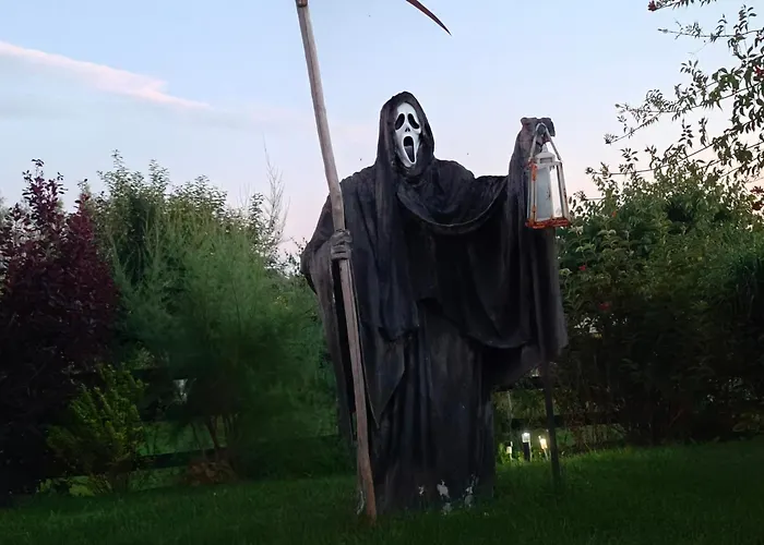 Oaza Nad Krutynia Homestay Ukta