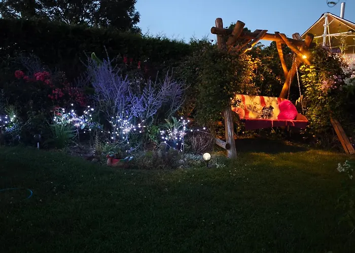 Oaza Nad Krutynia * Ukta