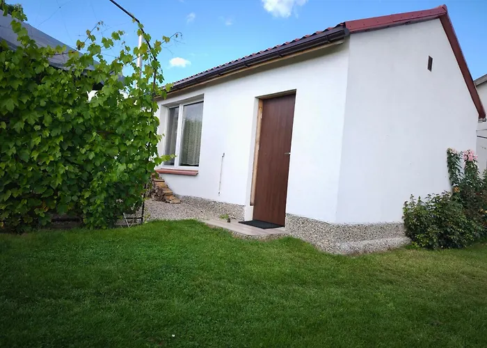 Homestay Oaza Nad Krutynia