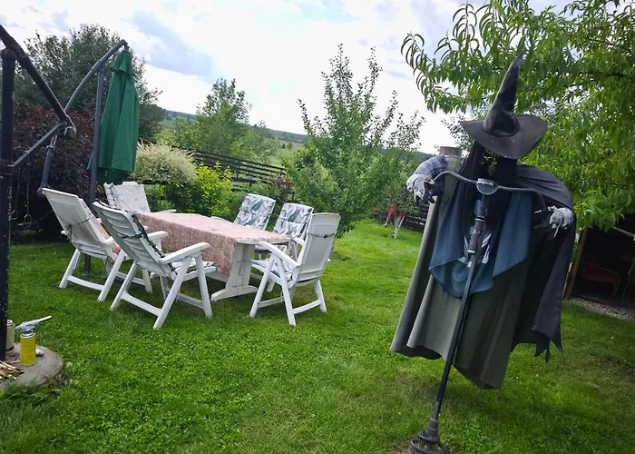 Oaza Nad Krutynia * Ukta